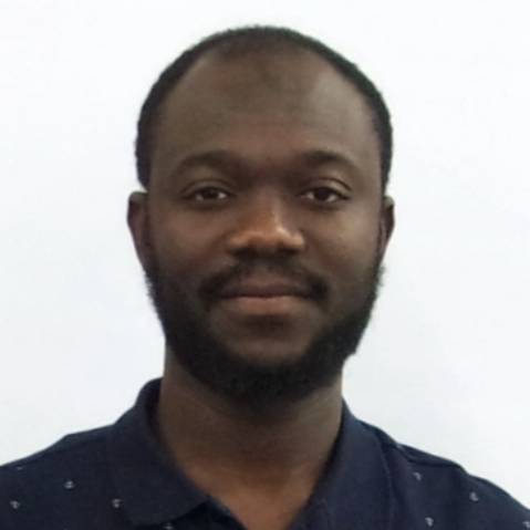 Ibrahim Inusah
