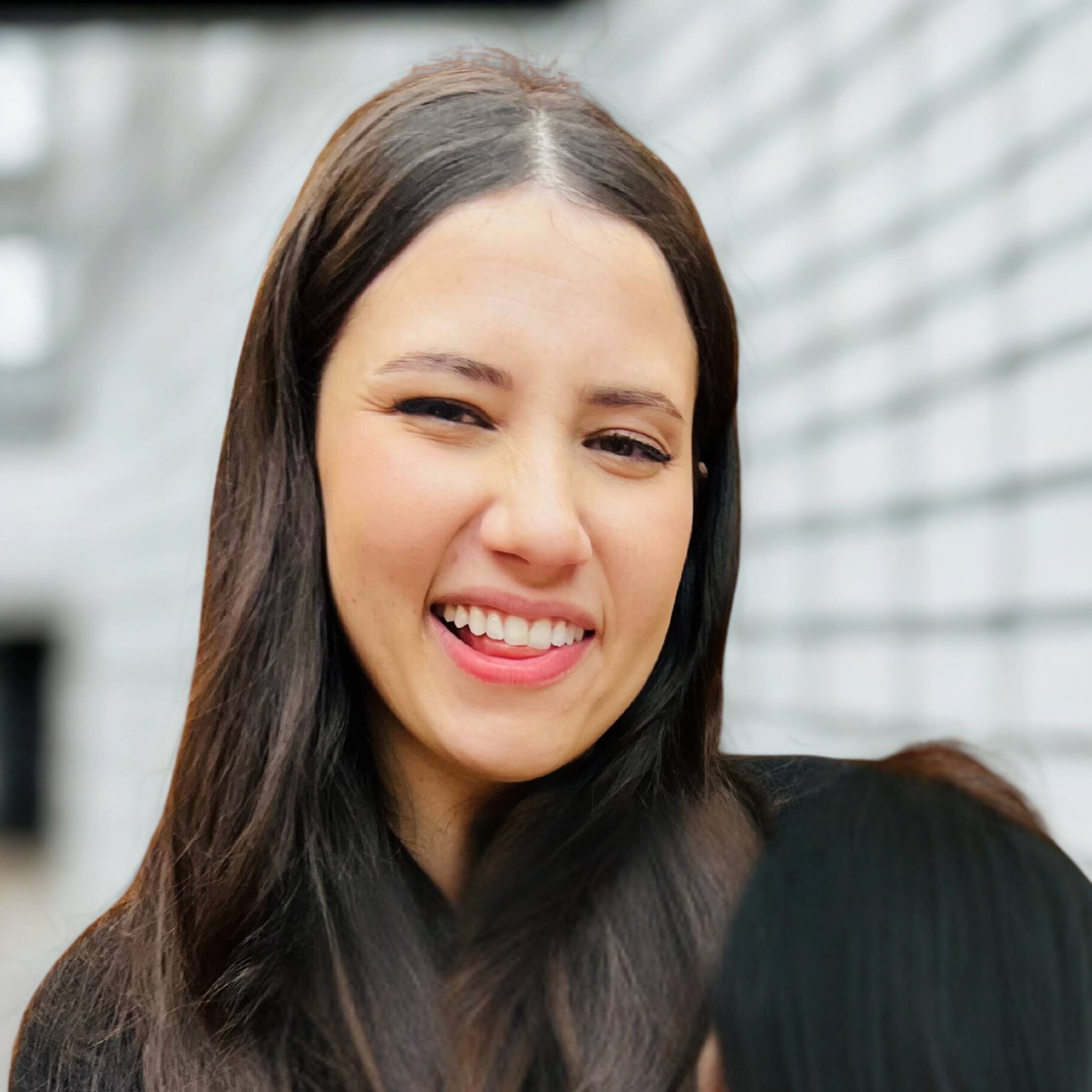 Nahiomi Aponte