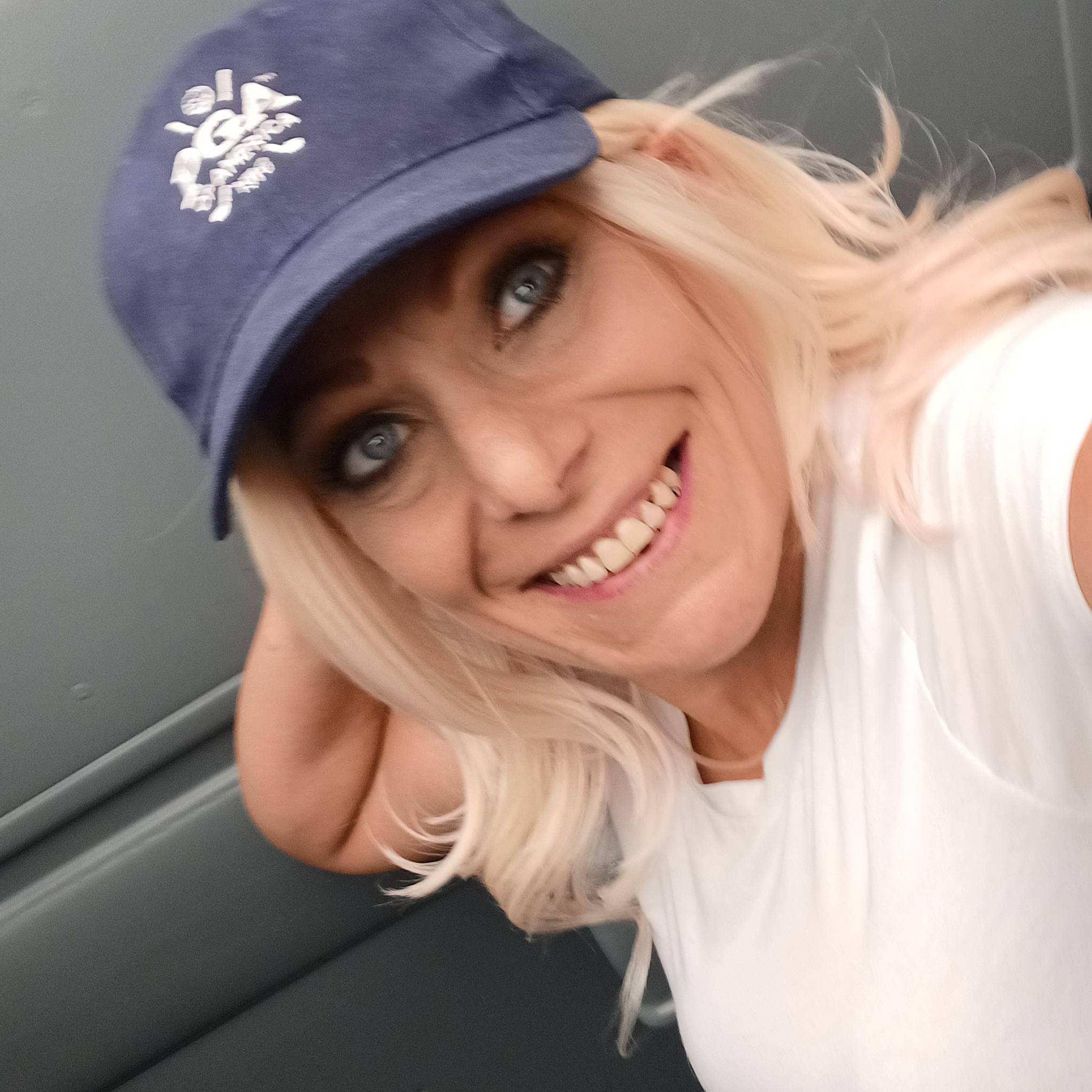 Teresa Ballenger