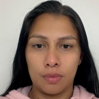 Anyela Bustamante