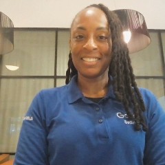 Nikiba Morant