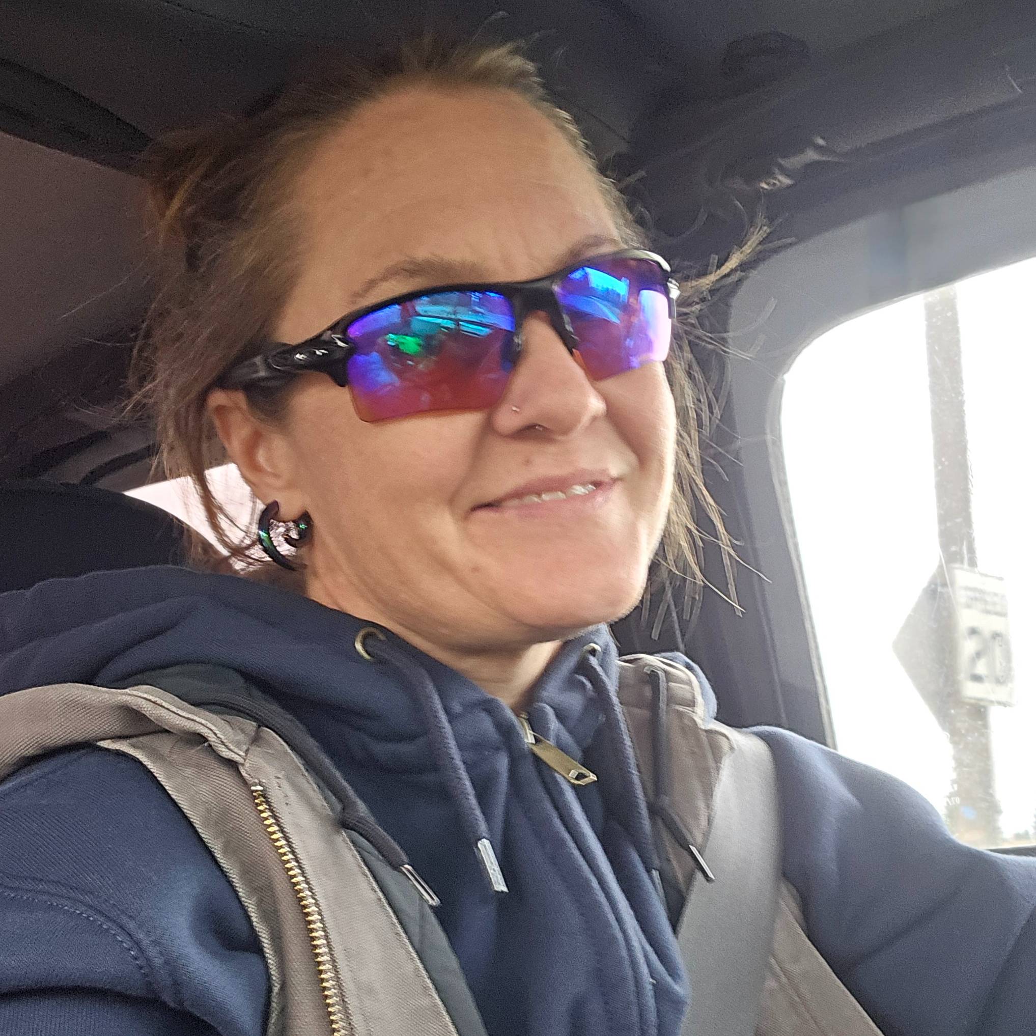 Kate Crosby