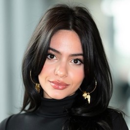 Jazmin Jabbari
