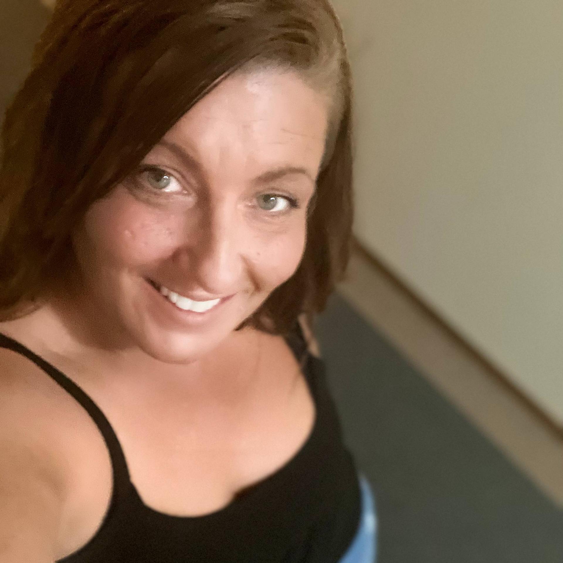 Sherry Hauck