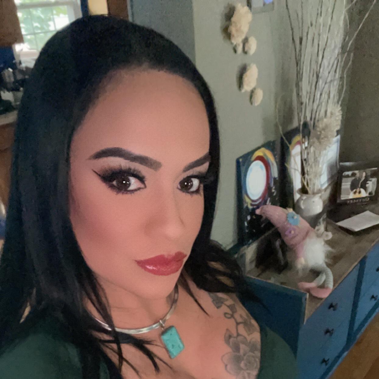 Liliana Perez