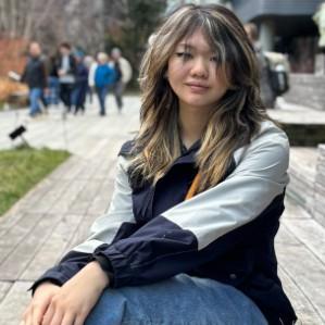 Yuwen Fu