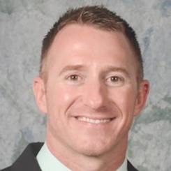 Michael Jason Harrison
