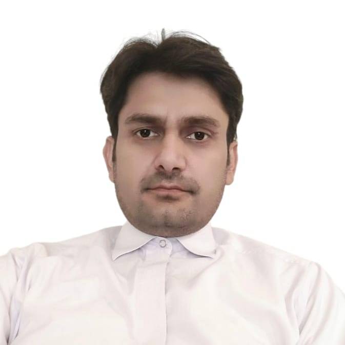 Muhammad Tayyab Iqbal
