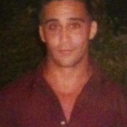 Michael Ortiz