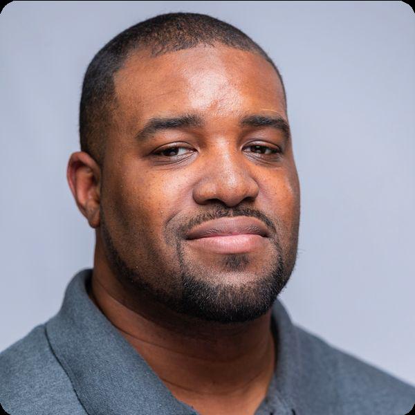 ANDRE GRIFFITH