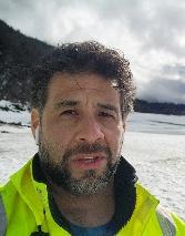 Marco Moctezuma Hernandez