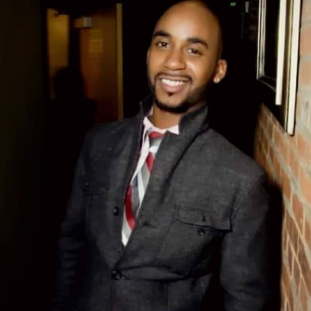 J Adonis Lewis II