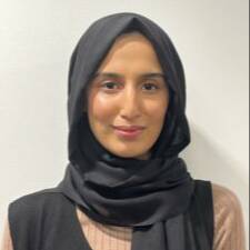 Maheen Fatima
