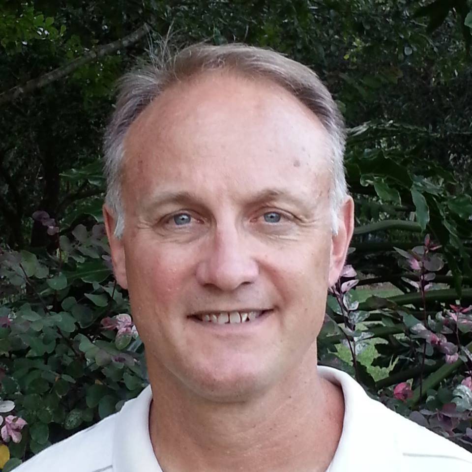 Jay Parsons
