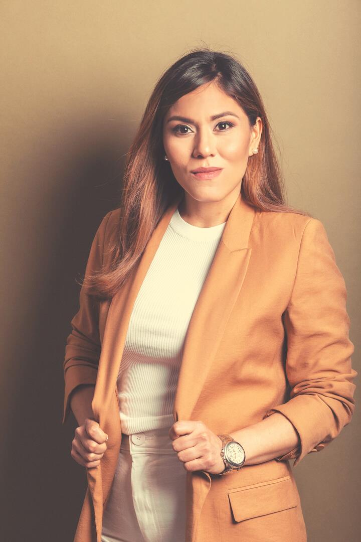 Ana Herrera
