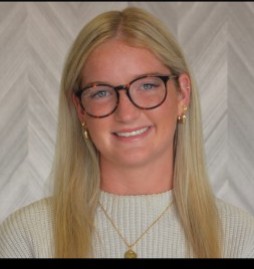 Reagan Gick