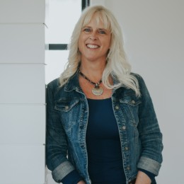 Amy Hanson