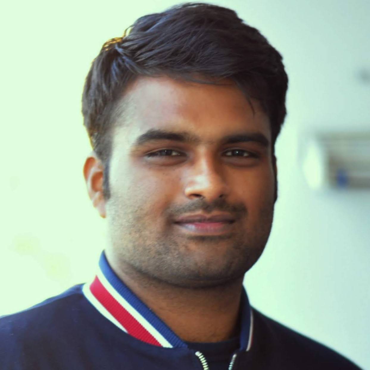 SAINATH REDDY