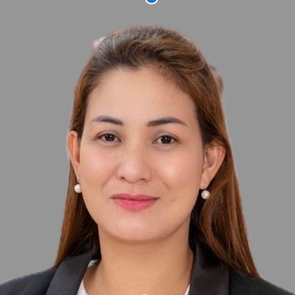 SHERYL FERRER CRUZ