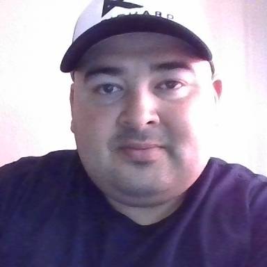 Anthony Espinoza