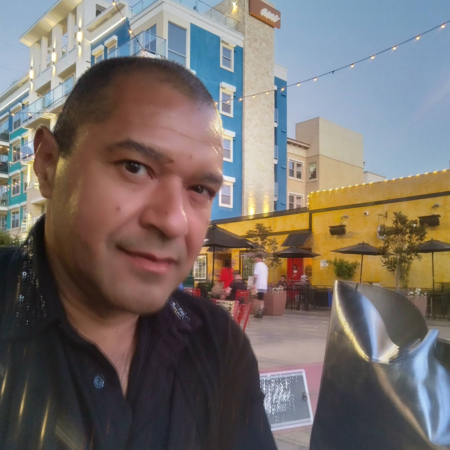 Ramon Sandoval