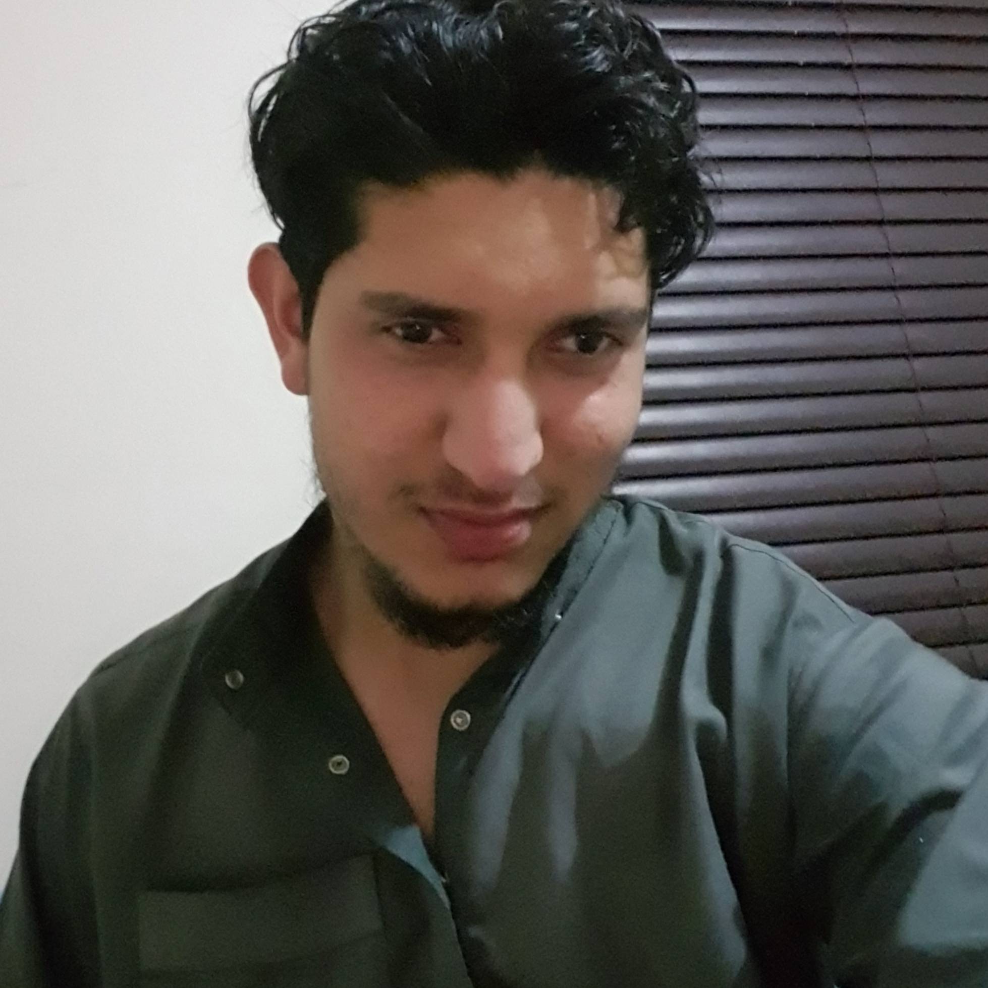 Muhammad Nadeem