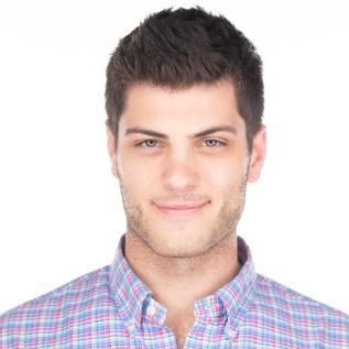 Chris Zott