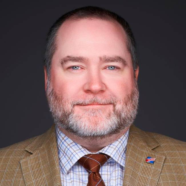 Stephen Hearne