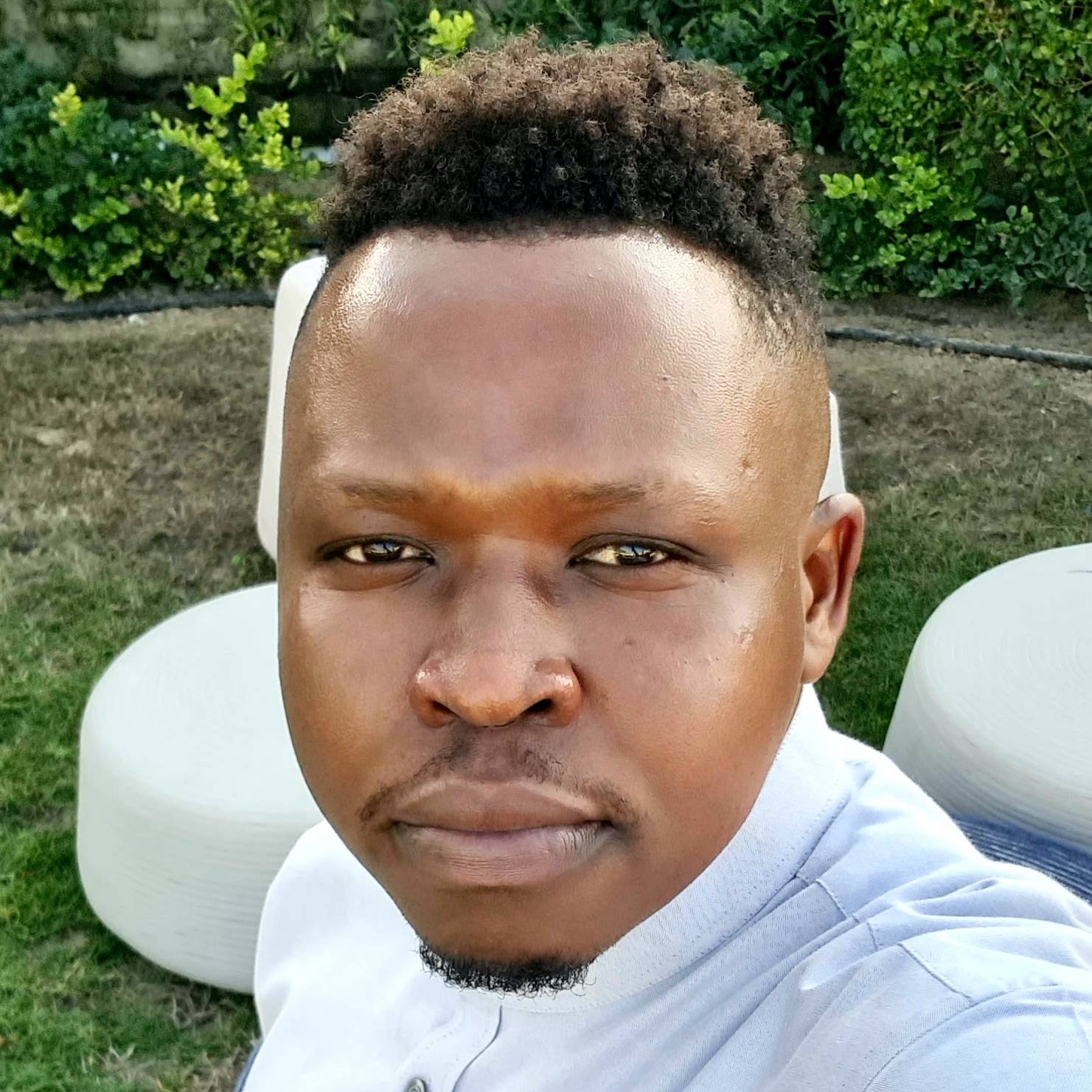 KEVIN NGARI