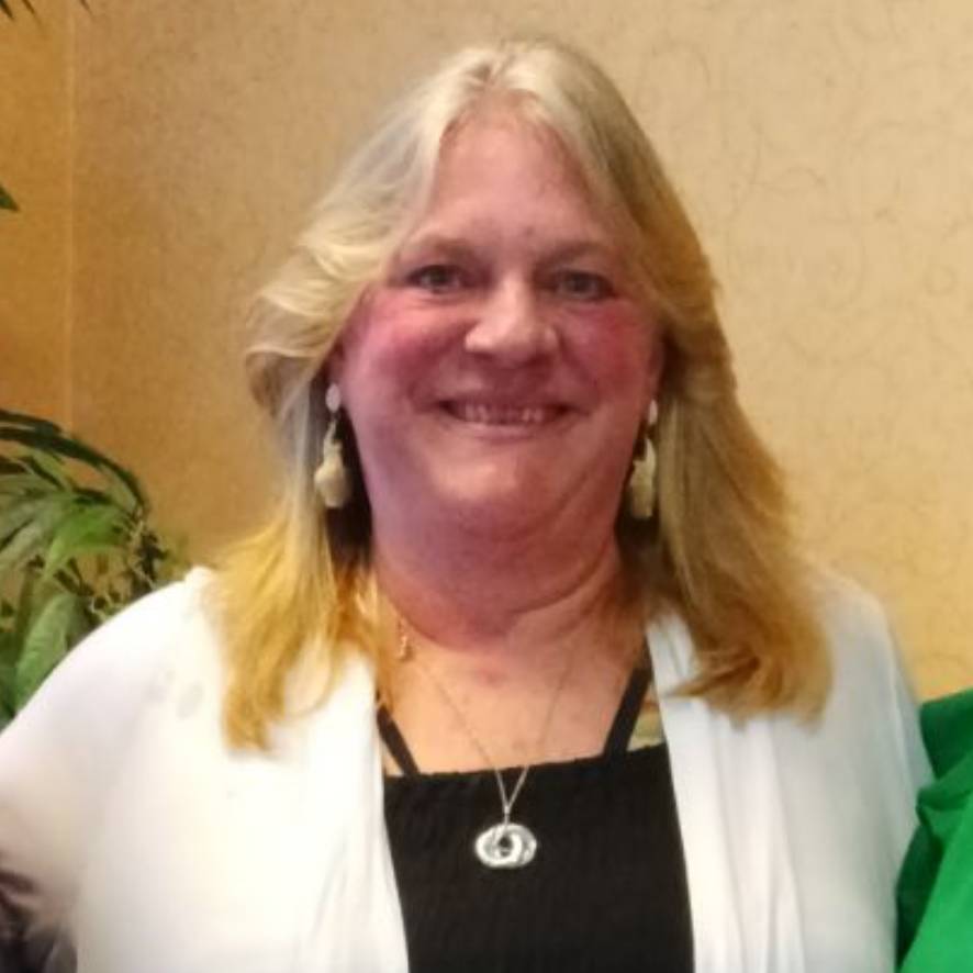 Kimberly Gray