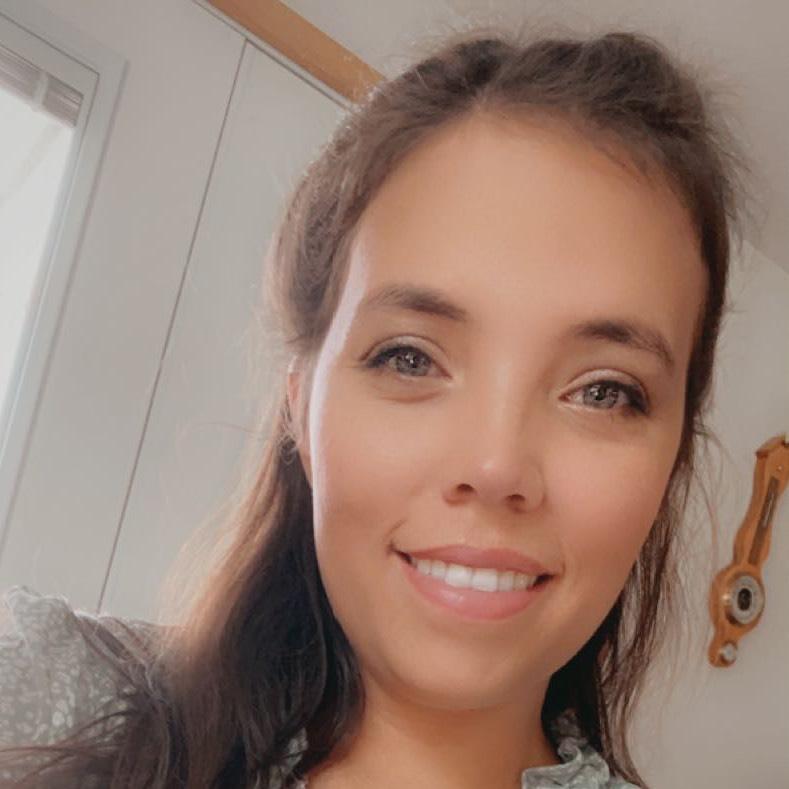 SAMANTHA BRADFIELD