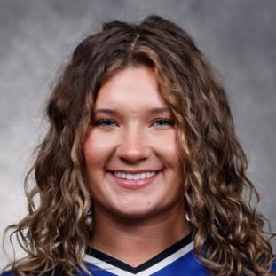 Brelie Phillips