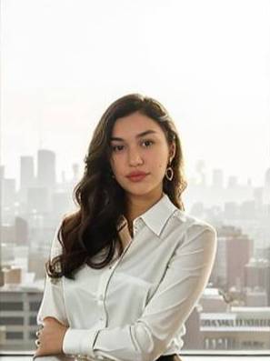 Frida Gilchrist