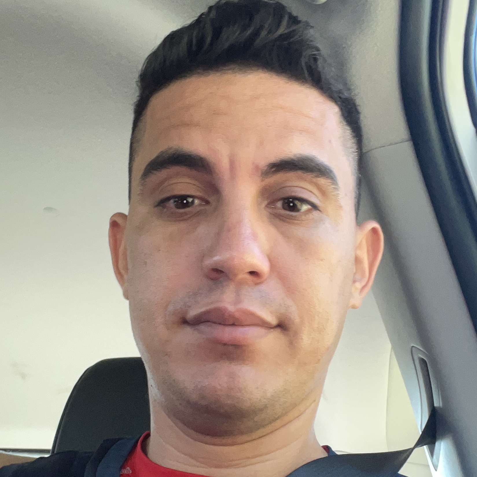 Saul Gamez