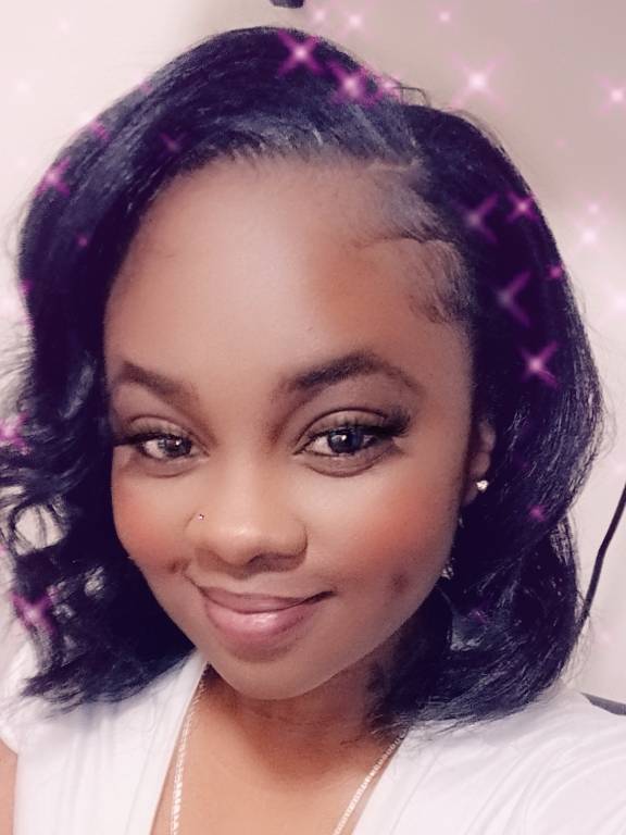 Shantaira Sorden