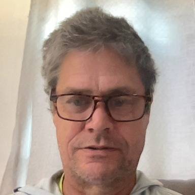 Patrick Cogan