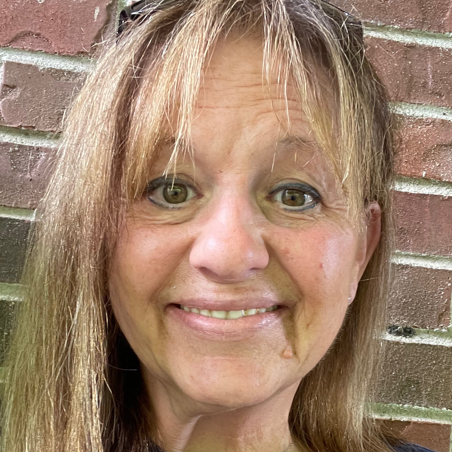 Sherie Elliott