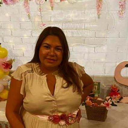 Lisa Gracia