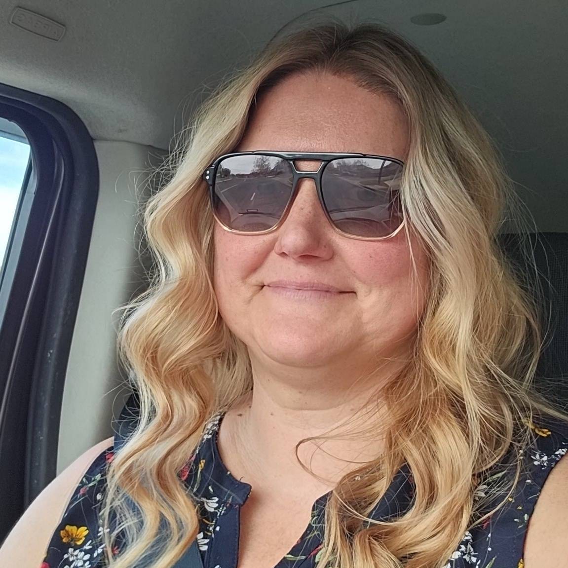 Heather Trovinger