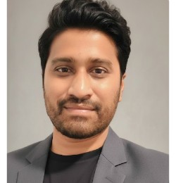 Raj Vuyyuru