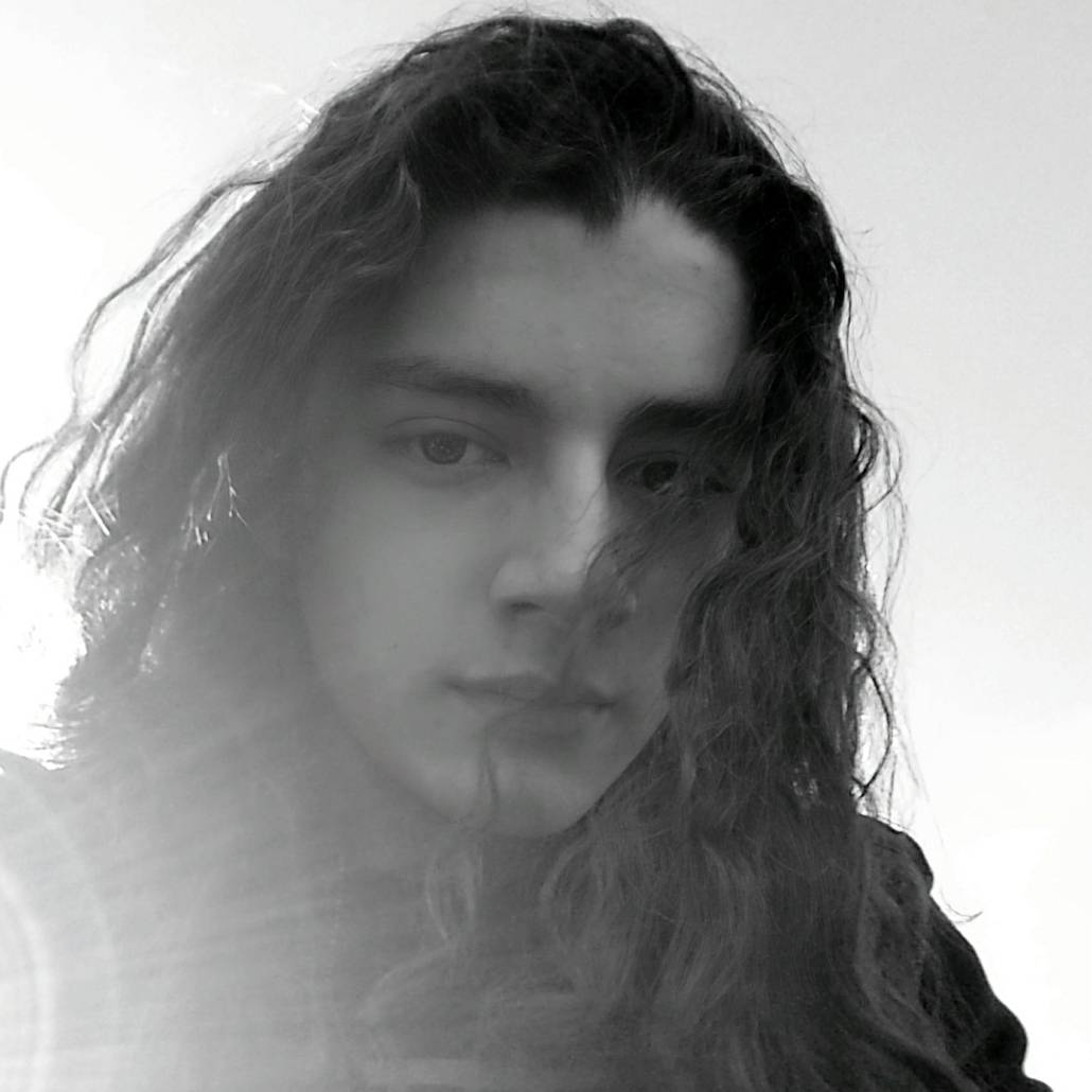 Eros Oropeza