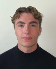 Zachary Koester