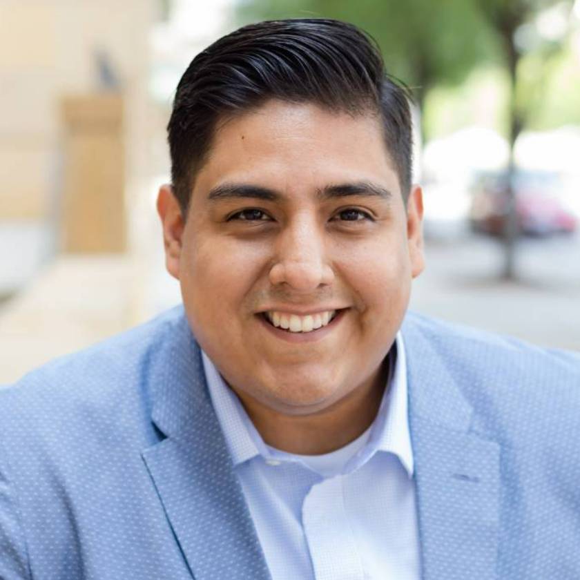 Daniel Mendoza