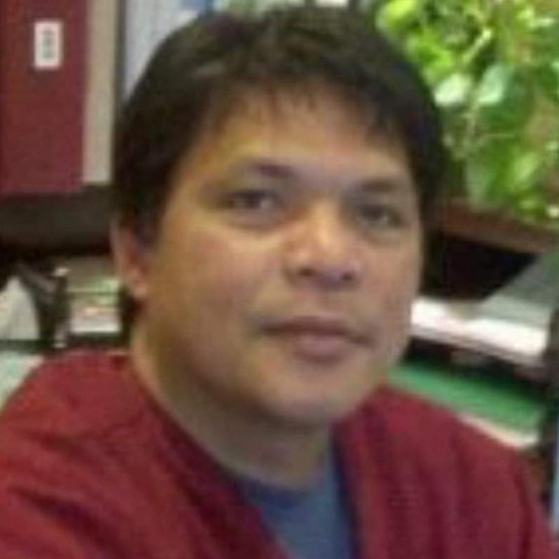 Nardito Peralta