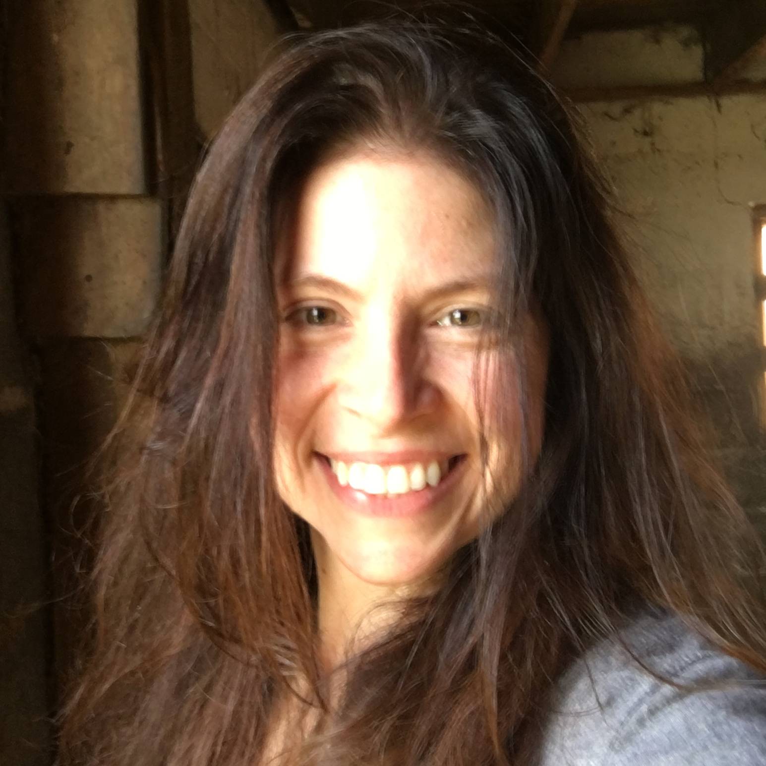 ERIN CONLEY CAIN