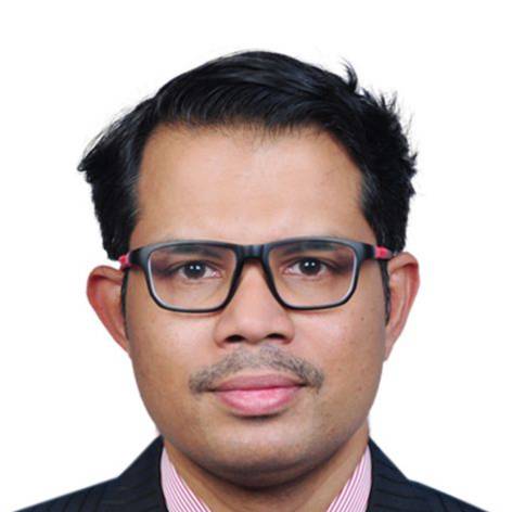 ANISH JACOB GEORGE