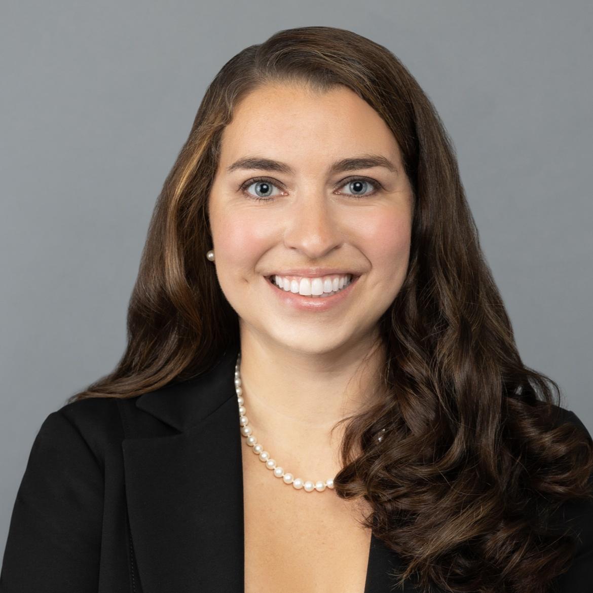 Becca Spiegel
