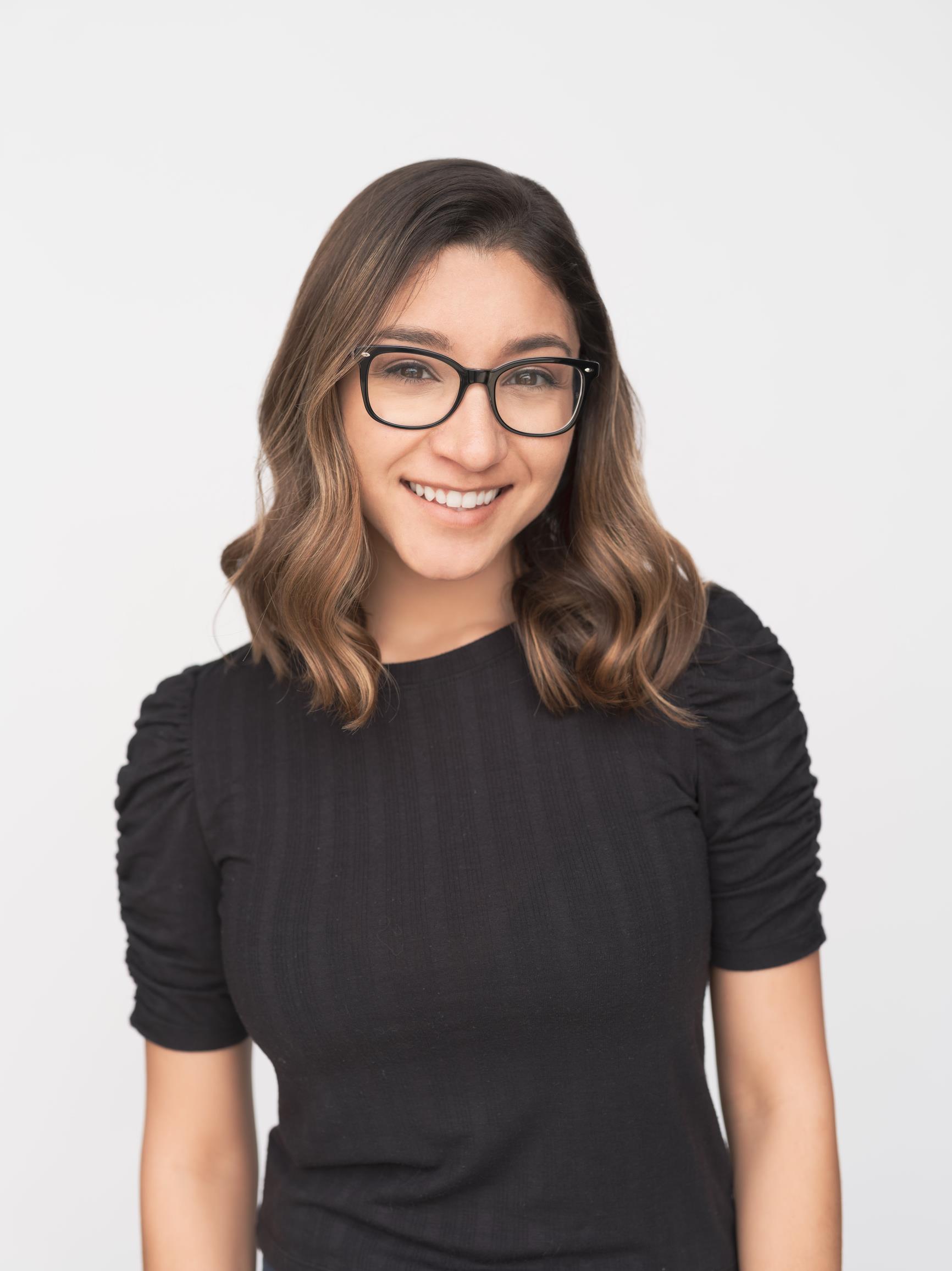 Sierra T. Jacobsen