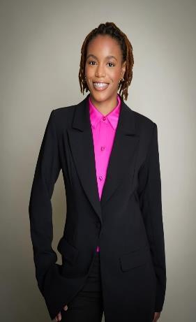 Najia Johnson