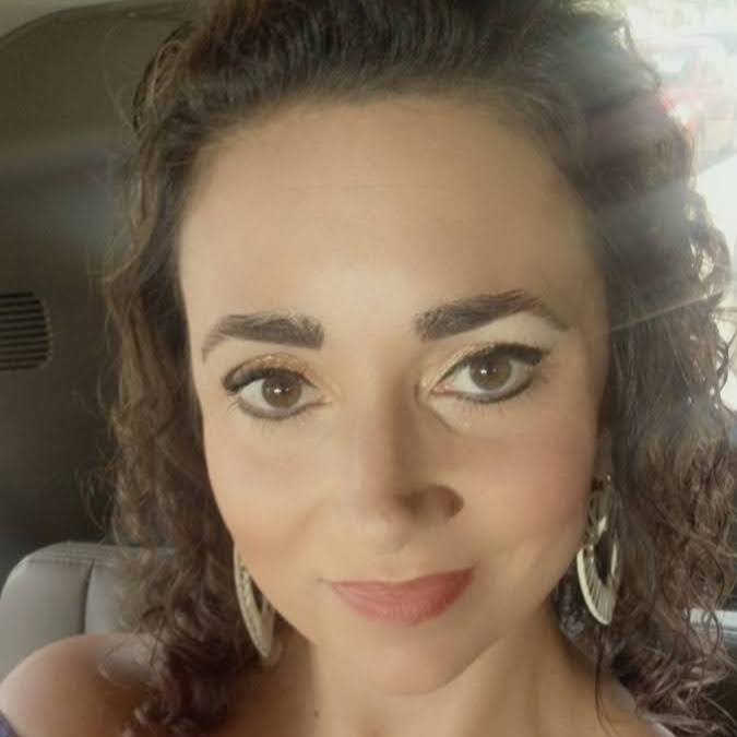 Julia Blair Gilliland